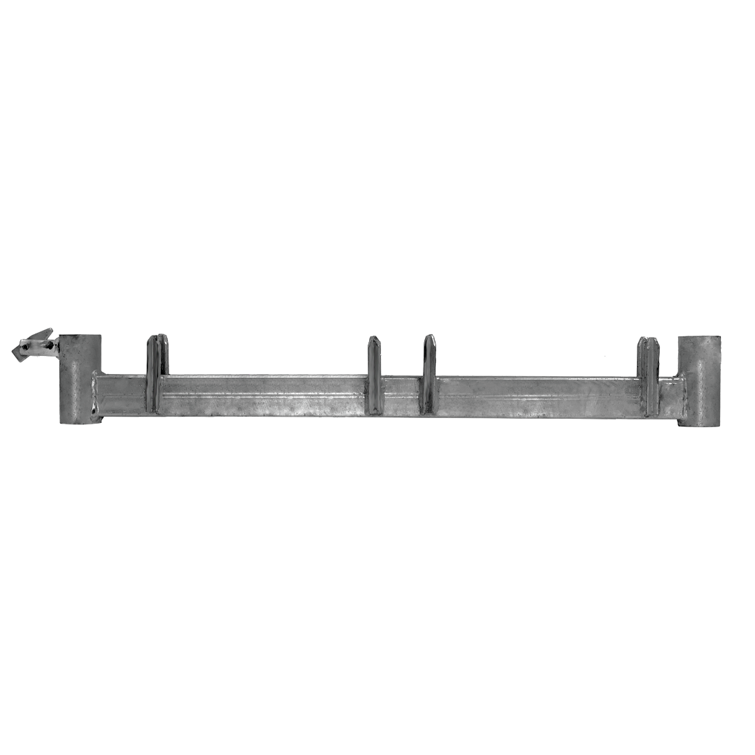 Belka startowa Plettac P70