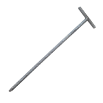 Śledź ogrodzeń tymczasowych