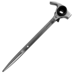 Klucz do rusztowania PREMIUM