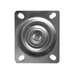 Kółko do rusztowania warszawskiego bez hamulca