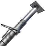 Podpora ocynkowana stropowa 20kN