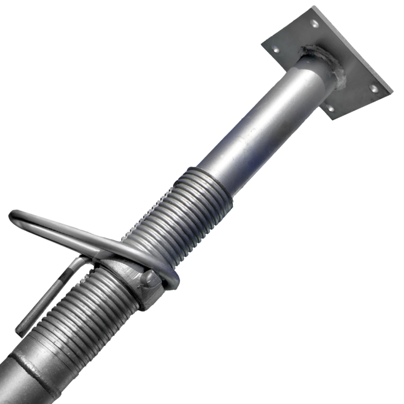 Podpora ocynkowana stropowa 20kN