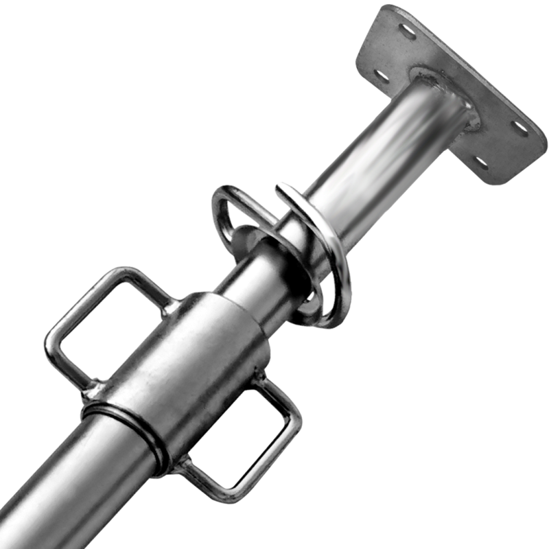 Podpora stropowa 10kN typ hiszpański