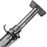 Podpora stropowa ocynkowana 20-14kN używana