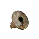 Nakrętka talerzowa 70mm używana