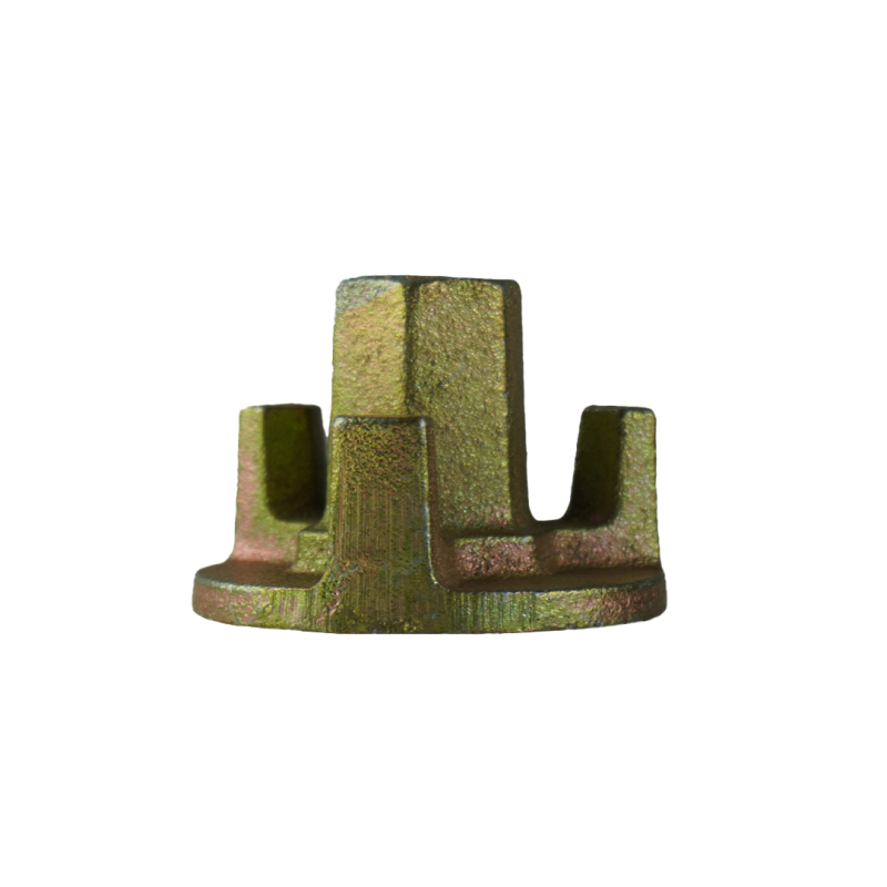 Nakrętka talerzowa 70mm