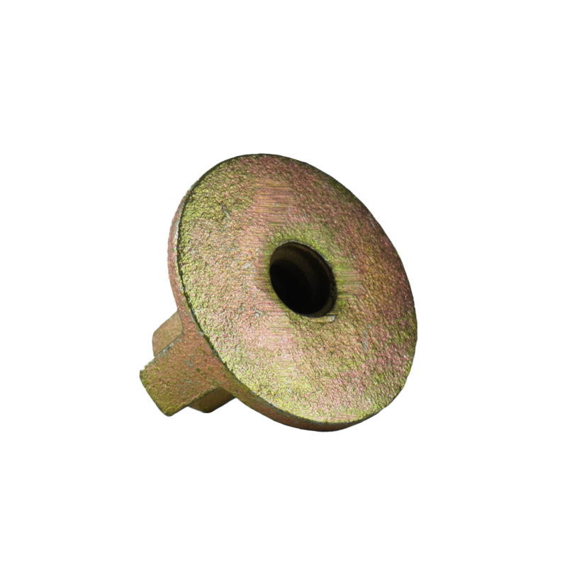 Nakrętka talerzowa 70mm