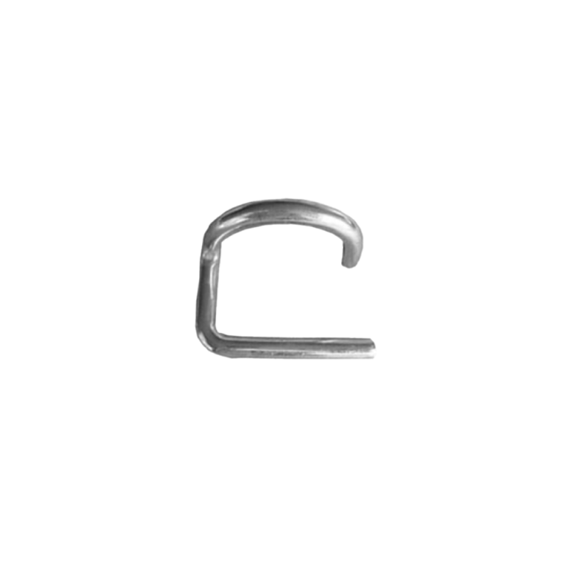 Zawleczka zabezpieczająca rusztowań