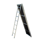 Podest komunikacyjny Baumann L73