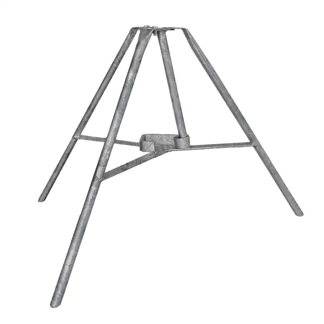 Trójnoga podpory budowlanej HDG 7,80kg
