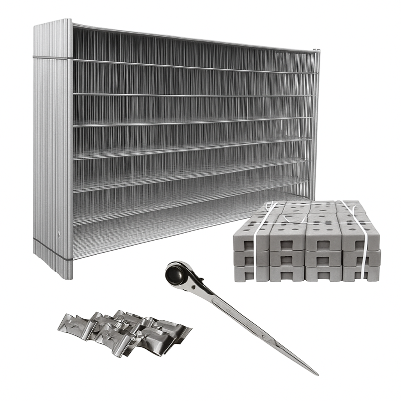 Ogrodzenie budowlane 105mb stopa betonowa.png