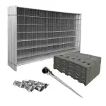 Ogrodzenie budowlane 105mb pcv ciężka.webp