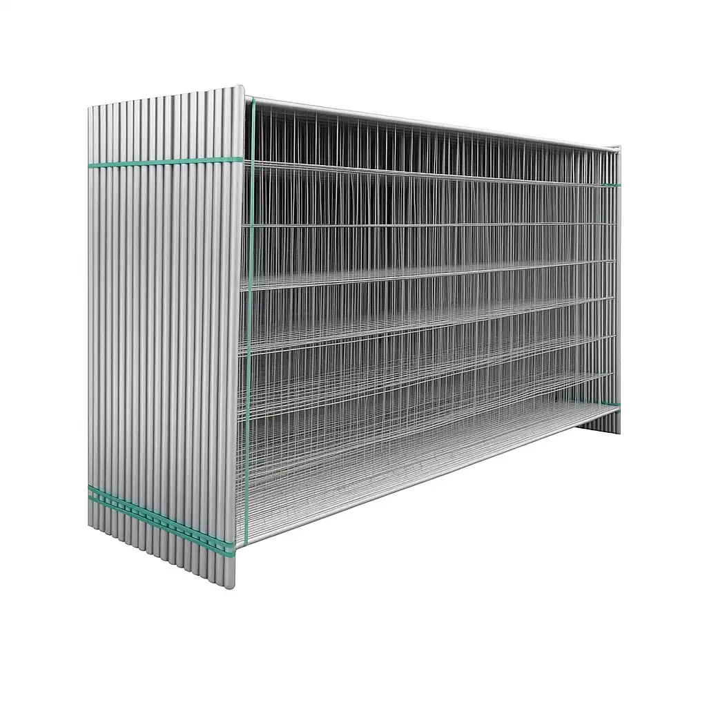 Panel ażurowy 40 sztuk