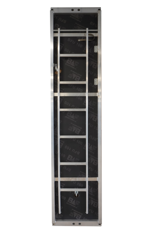 remont podesty RUX r65 komunikacja