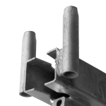 Konsola Rux R65 0,29m bez trzpienia