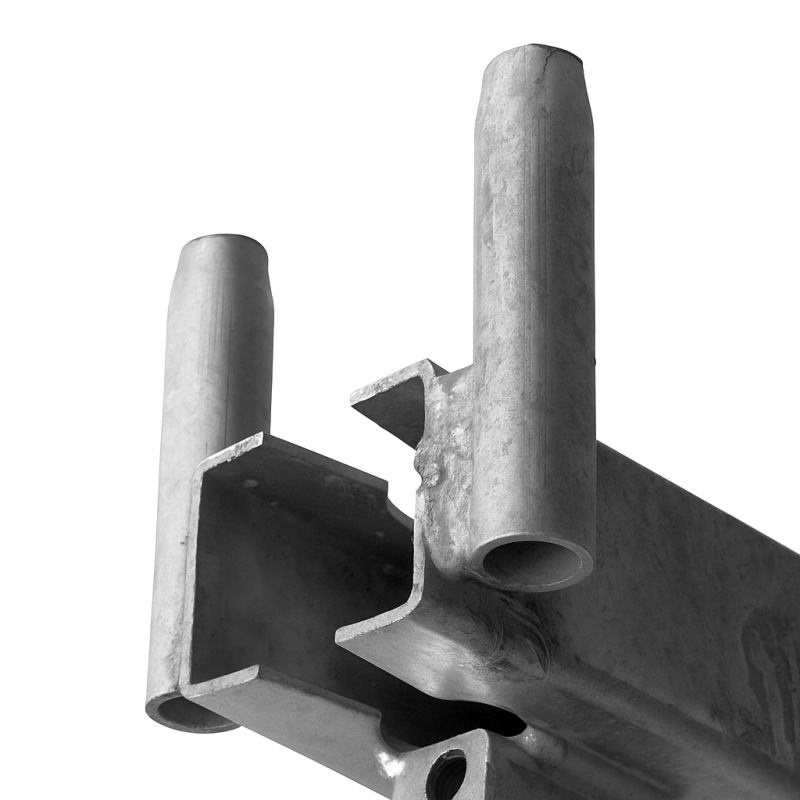 Konsola Rux R65 0,29m bez trzpienia