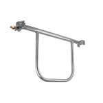 Poręcz czołowa podwójna L73  UNI 2.png