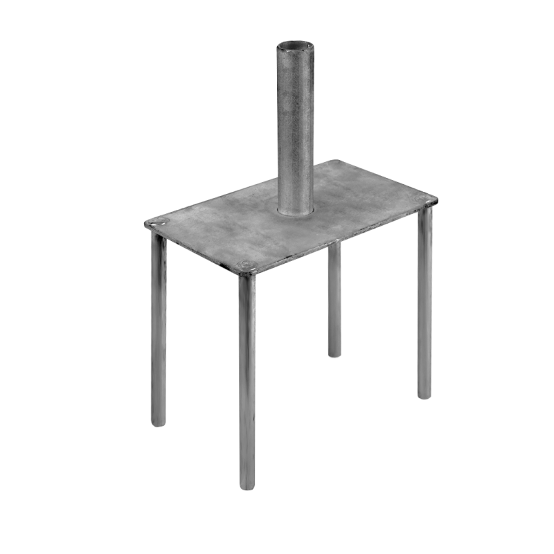 Zestaw podparcia stropu HD 20 kN 3,0m