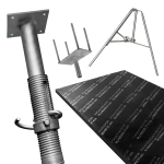 Zestaw podparcia stropu HD 20 kN 3,6m