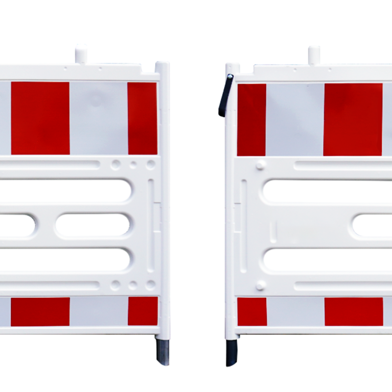 Barierka oddzielająca pvc typu U20/thor