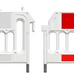 Barierka Centurion typ U20
