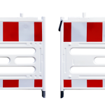 Barierka Thor typ U20