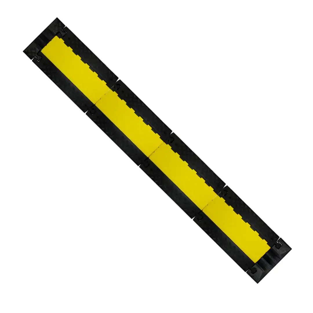 Zestaw najazdu kablowego 390cm