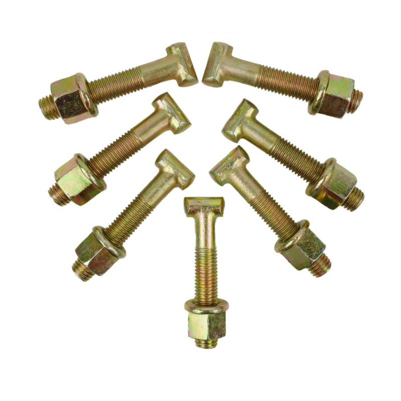 zestaw srub mloteczkowych