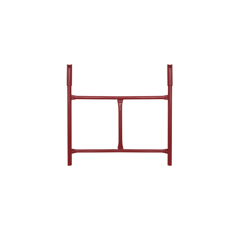 Ramka warszawska krótka bordowa.png