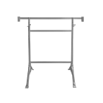 Kozioł budowlany ocynkowany