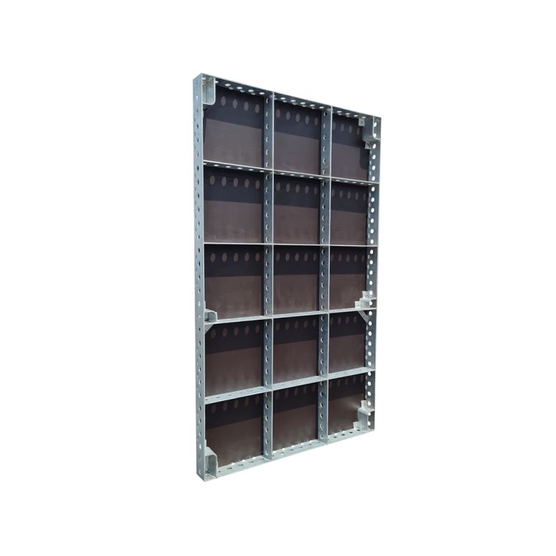 Płyta szalunkowa Minibox wielootworowa