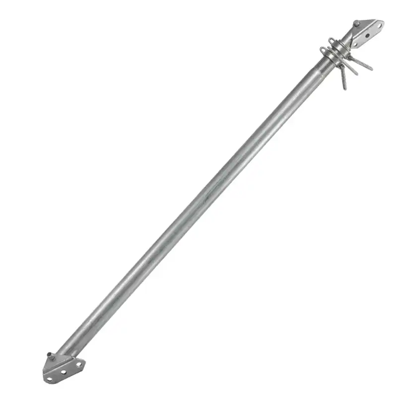 Podpora pionująca do szalunków pojedyncza ocynkowana