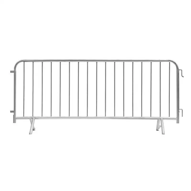 Barierka stalowa imprezowa 2.5m bez blaski.png