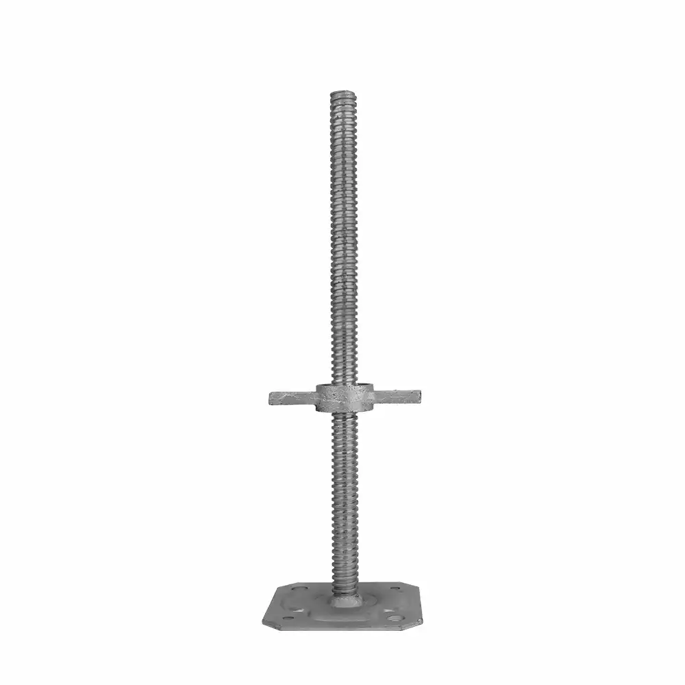 Stopa rusztowania fi 29 15x15