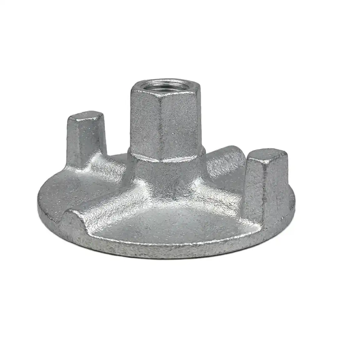 Nakrętka talerzowa 100mm