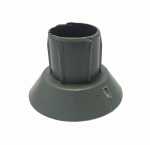 Stożek PCV "konusy" szalunki